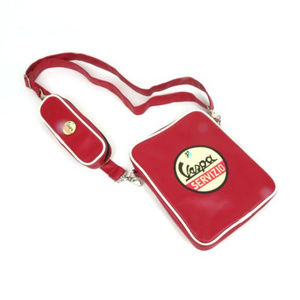 Vespa Shoulder Bag